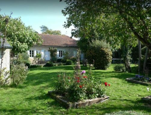 Chambre d'hôtes à Mignaloux-Beauvoir- le Thil - Housity