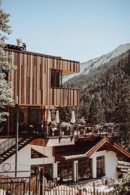 Verwöhn-Wellnesshotel Walserhof - Housity