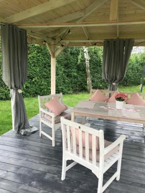 APARTAMENT Zakątek Wrocławia - Housity
