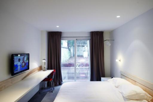 BnB Urban - Housity