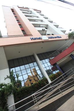 Abbeville Hotel Torre I - Torre II - Housity