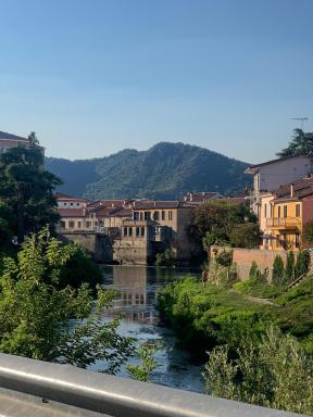 Dimora Arco di Mezzo - Housity