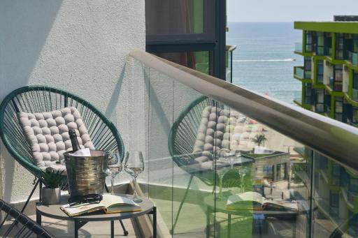 YST Luxury Apartament - Housity