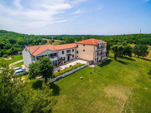 Lovely House LINDI in Poreč - Hizvo