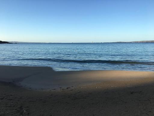 Casa panoramica sul mare a Portoscuso - Housity