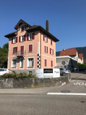 Immo langendorf - Housity