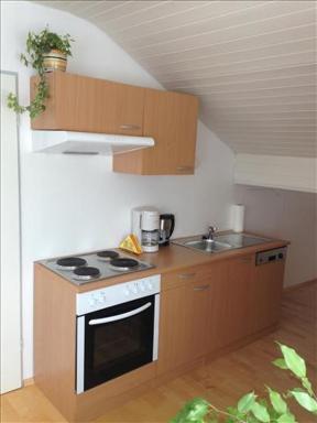 Ferienwohnung Mühlbach - Housity