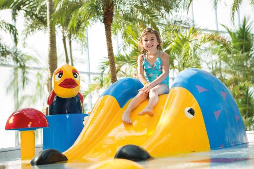 Familienhotel nahe der Therme Erding - Housity