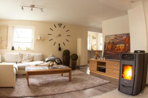 Ferienhaus Deko-Scheune - Housity