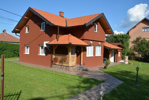 Aska Apartments Vrnjacka Banja - Housity