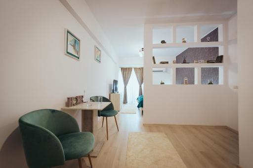 Homey Studio - Housity