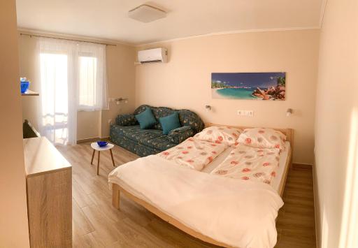 Relax Szófia Apartman - Housity