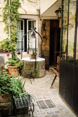Chambre d'hôtes Le Petit Tertre - Housity