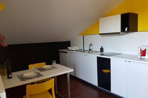 Cozy loft - Housity