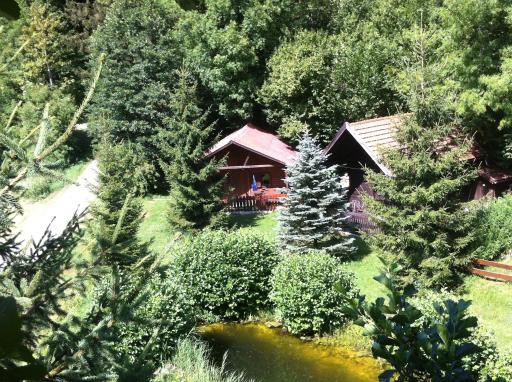 Ferienhütten Brandtner - Housity