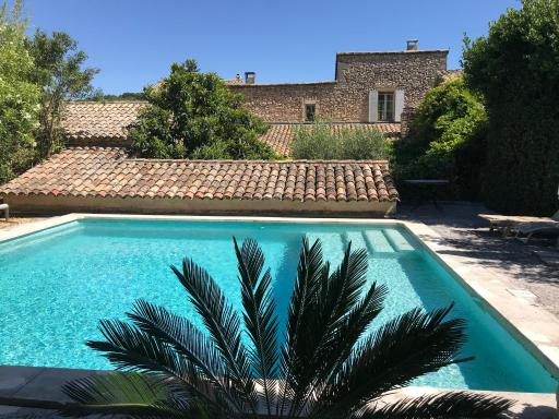 Le mas jasmins - Housity