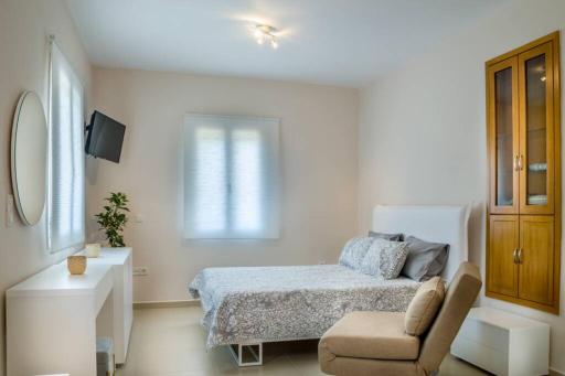 Blanca Serenidad Luxury Apartment - Housity