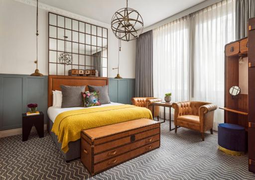 Kimpton Clocktower, an IHG Hotel - Housity