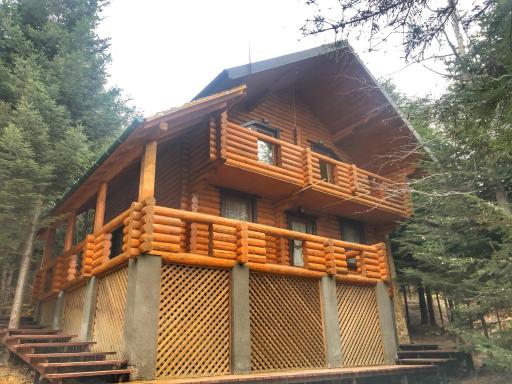 Kottedzh luky - Housity