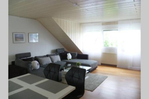 Ferienwohnung nördliches Münsterland - Housity