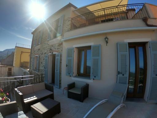 Bed and breakfast Ca du 5 - Housity