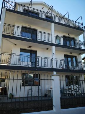 Weißer Schwan Белият лебед - Housity