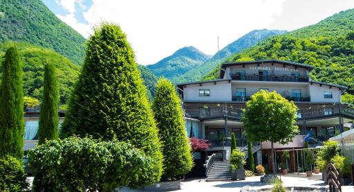 Hotel Saligari - Housity