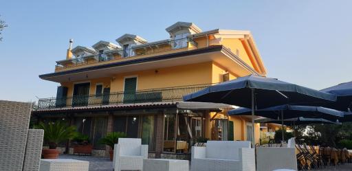 B&B Oliveto - Housity