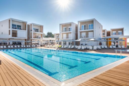 Hapimag Apartments Cavallino - Housity