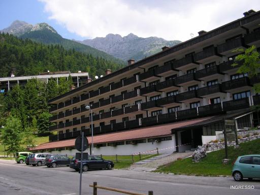 BUCANEVE Appartment SELLA NEVEA TARVISIO ITALY - Housity