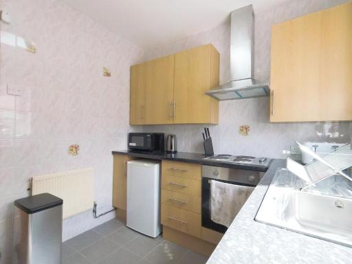 Carnation Flat A in Wembley - Housity