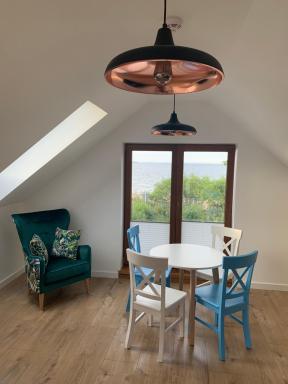 SEN NA MIŁEJ - APARTAMENTY przy PLAŻY - GDAŃSK BRZEŹNO - Housity