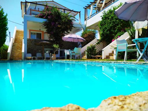 Michaella's Maissonete at Rafaella Resort - Housity