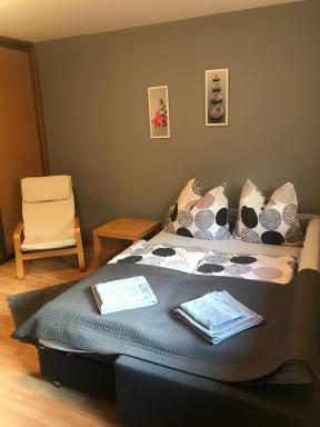 APARTAMENT Zakątek Wrocławia - Housity