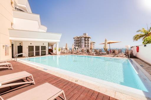 Sustainability certification Vila Baleira Funchal - Housity