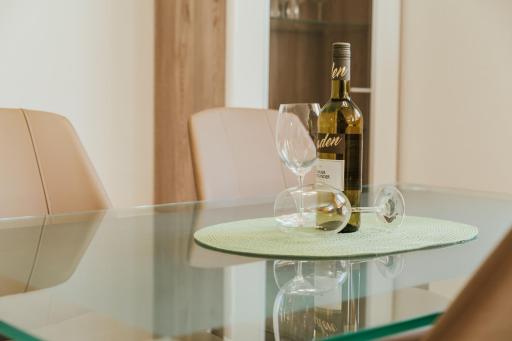 Ferienwohnung "Köhler" am Bodensee - Housity