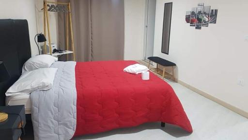 Home Mazzei Via Nicola Serra - Housity