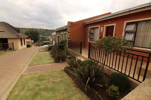 Bethesda Exclusive Selfcatering Guesthouse, - Housity