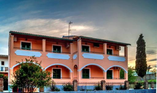 Napoleon Apartments Gouvia - Hizvo