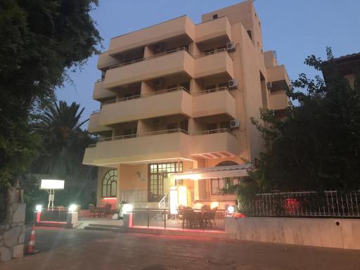 Hotel 47 Icmeler - Housity