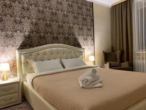 Home hotel Rose - Housity