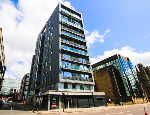 Riverview Apartments - Housity