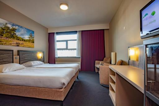 Fletcher Wellness-Hotel Trivium - Housity