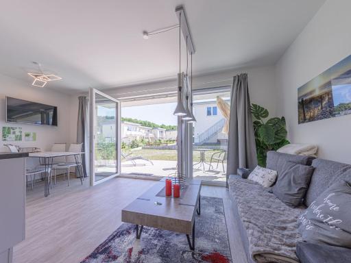 Ferienwohnung Küstentraum - Housity