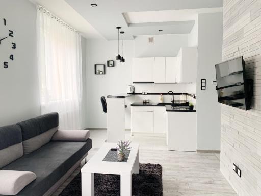 Apartament Chyba Śnisz Łańcut - Housity