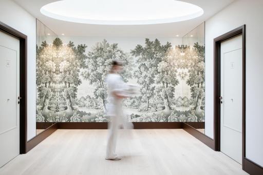The Merrion Hotel - Housity