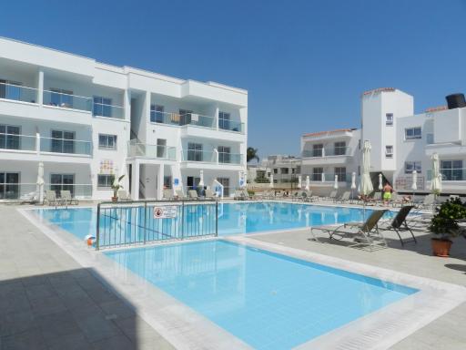 Evabelle Napa Hotel Apartments - Housity