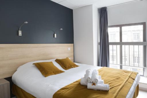 Lille City Hotel - Housity