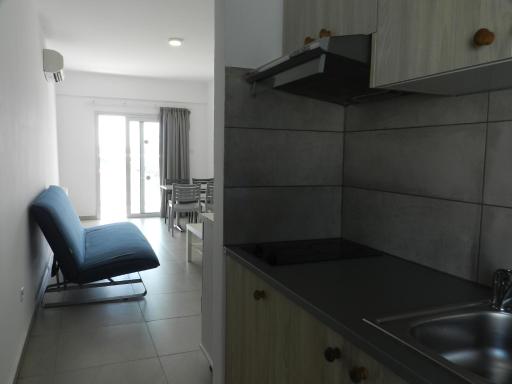 Evabelle Napa Hotel Apartments - Housity