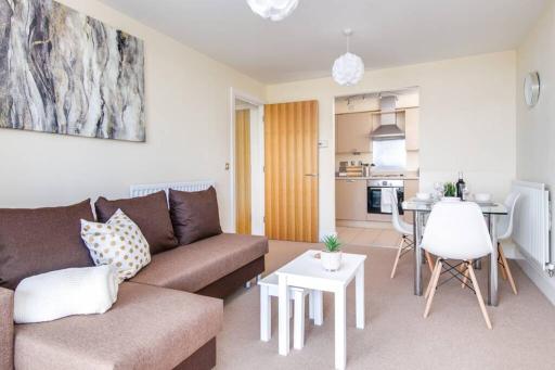 Pluxa Urban View Birmingham - Housity